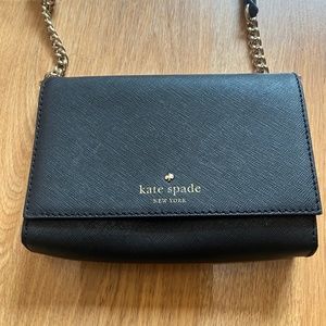 Kate Spade Mini Crossbody Purse